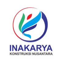 PT INAKARYA KONTRUKSI NUSANTARA logo - Similar company to Pt Bangun Era Konstruksi