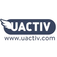 UACTIV logo - Similar company to Mozaic Ai