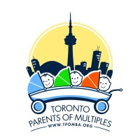 Tpomba (Toronto Parents Of Multiple Births Association)