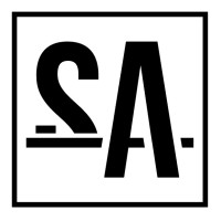 Studio Antonius logo - Similar company to Studio Arde