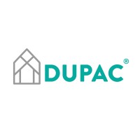 Dupac logo - Similar company to Kepler