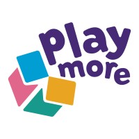 Play More logo - Similar company to Springer