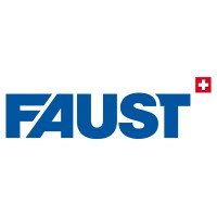 Faust Laborbedarf AG logo - Similar company to Faust Lab Science