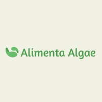 Alimenta Algae logo - Similar company to Novagri