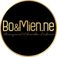 Bo&Mien.ne logo - Similar company to Zetark