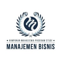 Himpunan Mahasiswa Program Studi Manajemen Bisnis logo - Similar company to Community Of Klaten Uns