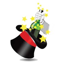 Magical Spirits logo - Similar company to Ace Distributing