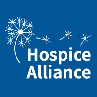 Hospice Alliance logo - Similar company to Graceland Hospice Care