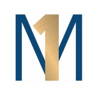 Merlin1 Aviation logo - Similar company to Ajax Jets