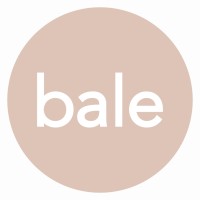 bale logo - Similar company to Nalu