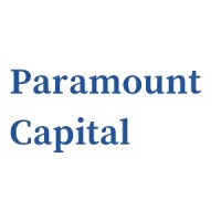 Paramount Capital Ltd logo - Similar company to Dicoded