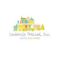 Centreville Preschool Inc