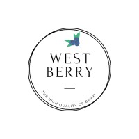 West Berry Company logo - Similar company to Unique Berry
