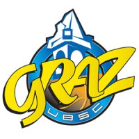 UBSC Raiffeisen Graz logo - Similar company to Atime Network Gmbh