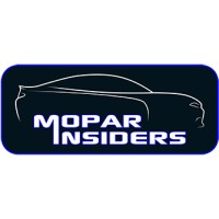 MoparInsiders.com logo - Similar company to Real-Time Road Inspection Bv