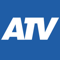 ATV Aninkaisten Tapetti ja Väri Oy logo - Similar company to Tipro Ab
