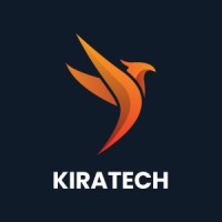 Kiratech logo - Similar company to Experteaseai