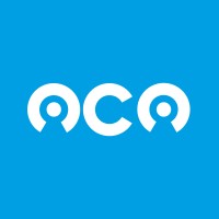 ACA Ltd. logo - Similar company to Bell & Bain Ltd.