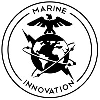 Marine Innovation Unit logo - Similar company to Steambridge