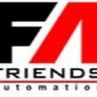 FRIEND AUTOMATION logo - Similar company to Azerbaijan Engineering And Robotics Company Llc