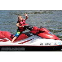 LakeOzarksGetaway.com logo - Similar company to Sdc Condos In Branson Missouri