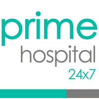 Prime Hospital 24x7 logo - Similar company to Lifehealth