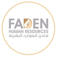 Faden Human Resources logo - Similar company to Comcs