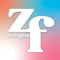 Zoe Frantz Designs logo - Similar company to Driveway Dumpsters Cincinnati