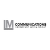 LM Communications logo - Similar company to Operation Making A Change