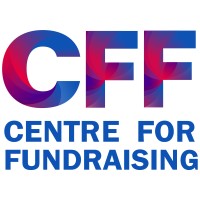 Centre For Fundraising logo - Similar company to Fundreamz