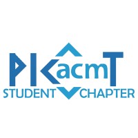 PICT ACM Student Chapter logo - Similar company to Codechef Pict Chapter