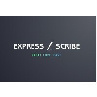 Express Scribe logo - Similar company to Mobk