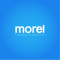 Agencia Morel logo - Similar company to Scouts De Colombia