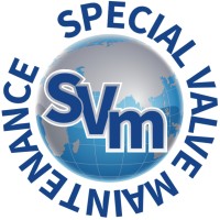 SVM a Special Valve Maintenance GmbH logo - Similar company to Flow-Mon Limited