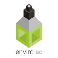 Enviro AC logo - Similar company to Eumar Technology Limited