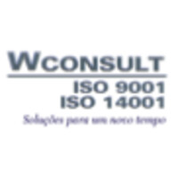 WCONSULT logo - Similar company to Bless Engenharia