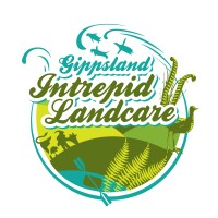 Gippsland Intrepid Landcare logo - Similar company to Ngarrimili