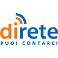 DiRete logo - Similar company to Planetel S.P.A.