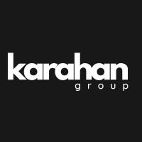 Karahan Group logo - Similar company to Hey Ajans