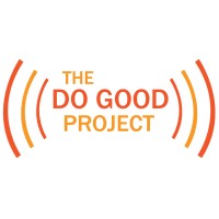 The Do Good Project logo - Similar company to Flyroute