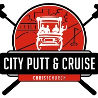 City Putt and Cruise logo - Similar company to Putt Mania