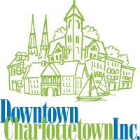 Downtown Charlottetown Inc. logo - Similar company to Prevail Activations