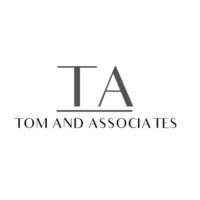 Tom and Associates logo - Similar company to H4 Factor