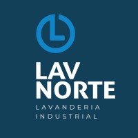 Lav Norte Lavanderia Hospitalar logo - Similar company to Norte Ambiental