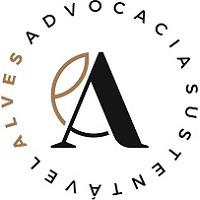 Advocacia Sustentável logo - Similar company to Instituto Lixo Zero Brasil (Ilzb)