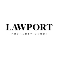 Lawport Property Group logo - Similar company to Eig Developments Pty Ltd