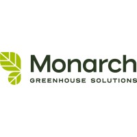 Monarch Greenhouse Solutions logo - Similar company to Leizig Climate