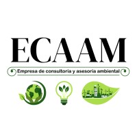Empresa de Consultoría Y Asesoría Ambiental - ECAAM logo - Similar company to Ecomar Consultoría Ambiental