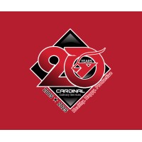 Cardinal Culinary Services, LLC logo - Similar company to Align Strategy Partners
