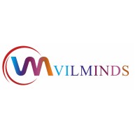 VilMinds Services Private Limited logo - Similar company to Datanet Cloudpitchers